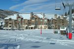 Ski-In, Ski-Out - Highlands Slopeside 3 Bedroom Platinum - Gondola Resorts 